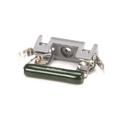 Robot Coupe Resist Cl50D/Cl55D Assembly 29741